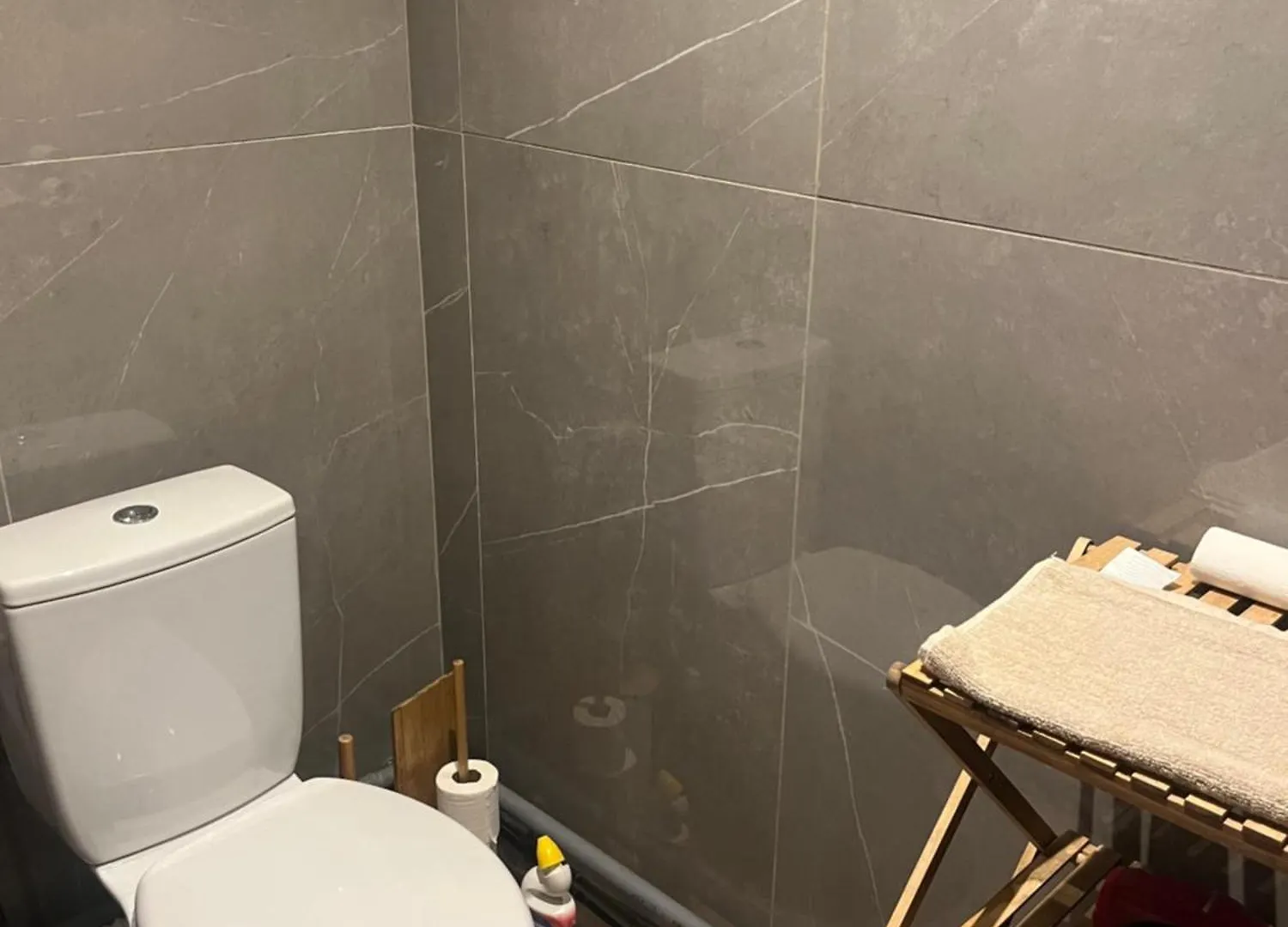 Apartment Jacuzzi Lounge Spa 84 Avignon