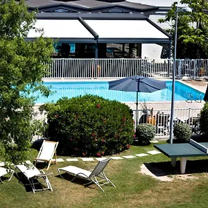 Ibis Styles Sud Hotel
